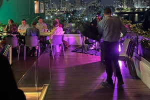 Panama City: Local Bar Experience — Casco Viejo Nights