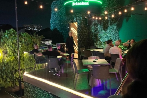 Panama City: Local Bar Experience — Casco Viejo Nights