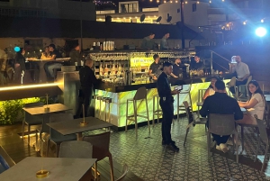 Panama City: Local Bar Experience — Casco Viejo Nights