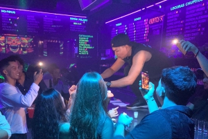 Panama City: Local Bar Experience — Casco Viejo Nights