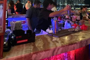Panama City: Local Bar Experience — Casco Viejo Nights