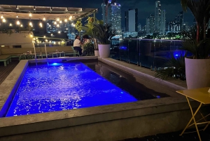 Panama City: Local Bar Experience — Casco Viejo Nights