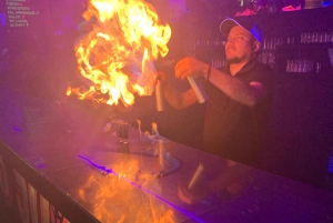 Panama City: Local Bar Experience — Casco Viejo Nights