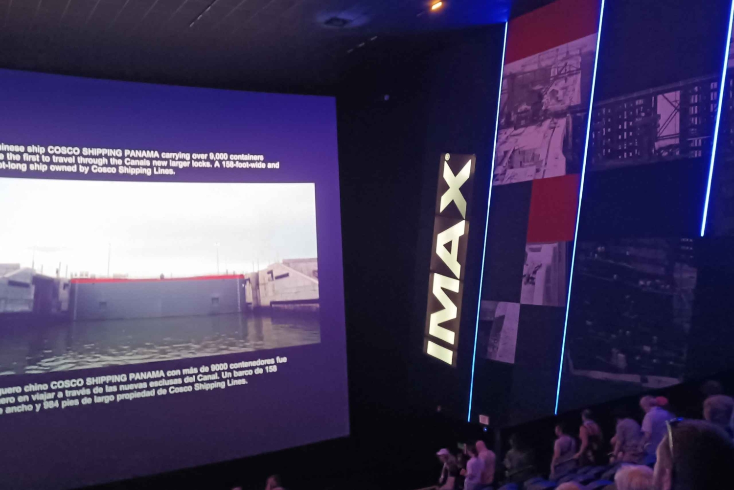 Panama City: Old Headquarters and Panama Canal Tour