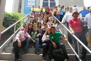 Panama City: Old Headquarters and Panama Canal Tour