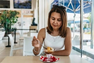 Panama City & Panama Canal Half-Day Tour + Panama Sign Stop