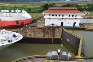 Panama City: Wspólna półdniowa wycieczka po mieście i kanale