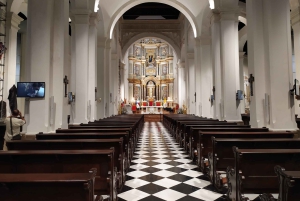 Panama City: Wspólna półdniowa wycieczka po mieście i kanale