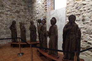 Panama City: Wspólna półdniowa wycieczka po mieście i kanale