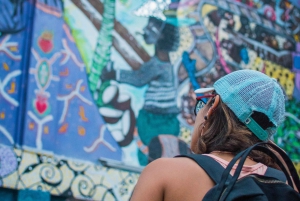 Panama: Highlights Bike Tour in Casco Viejo & Cinta Costera