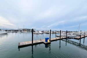 Panamas höjdpunkter: Från då till nu-tur