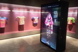 Panama på en mellanlandning: Kanaltur, Gamla stan, Amador och mycket mer