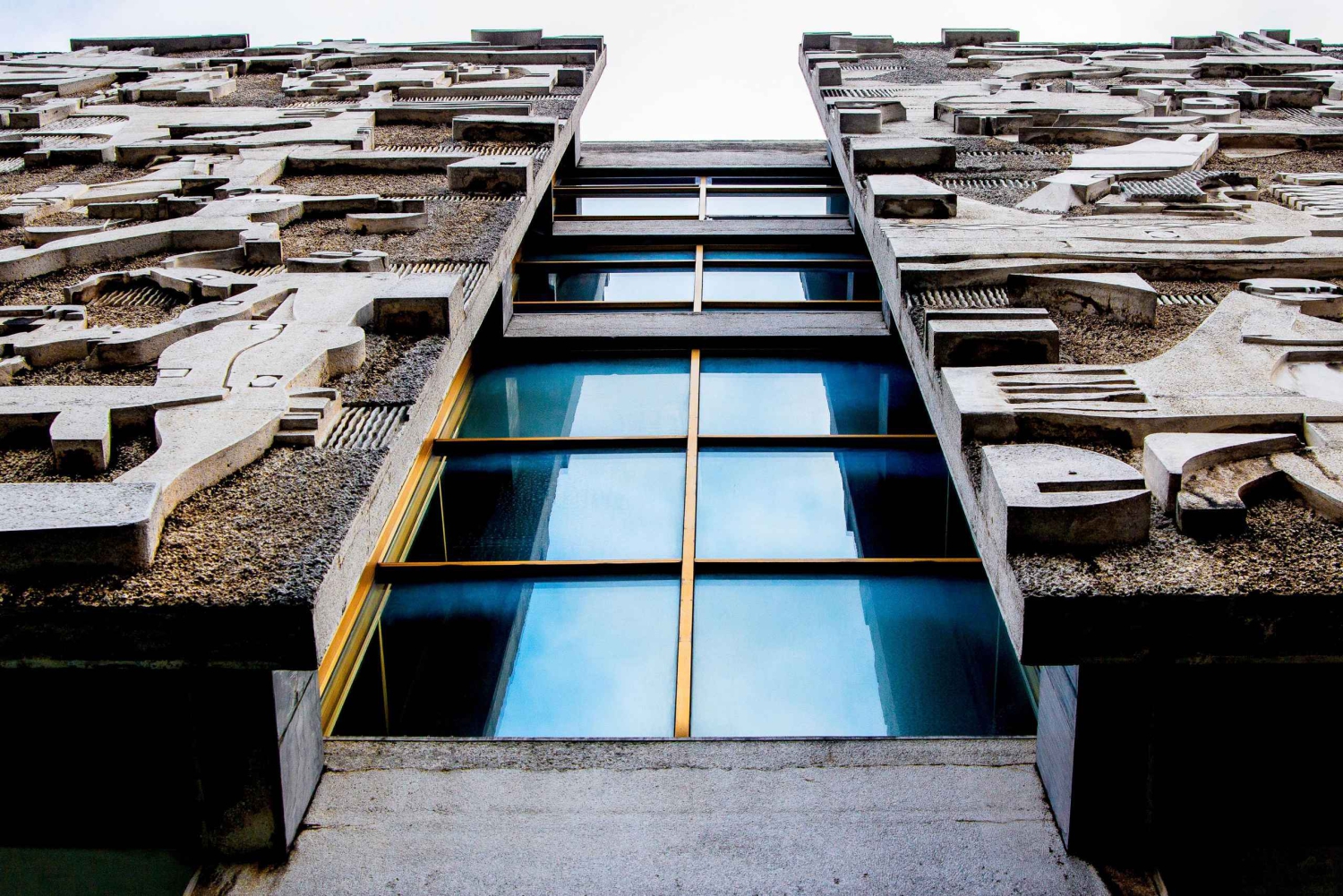 Panoramic Guatemala City Tour + Mayan Textile Museum