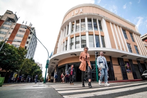 Panoramic Guatemala City Tour + Mayan Textile Museum