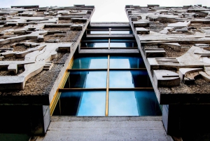 Panoramic Guatemala City Tour + Mayan Textile Museum