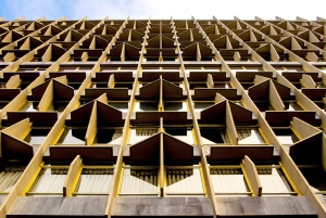 Panoramic Guatemala City Tour + Mayan Textile Museum