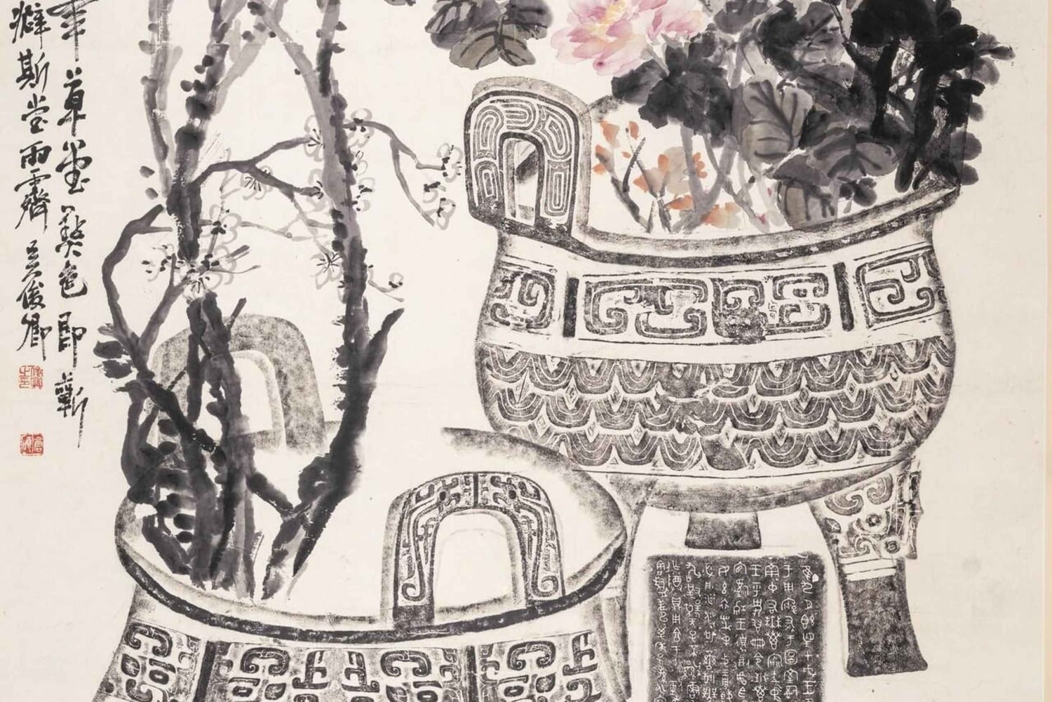 Parigi: biglietto d'ingresso per il Museo Cernuschi