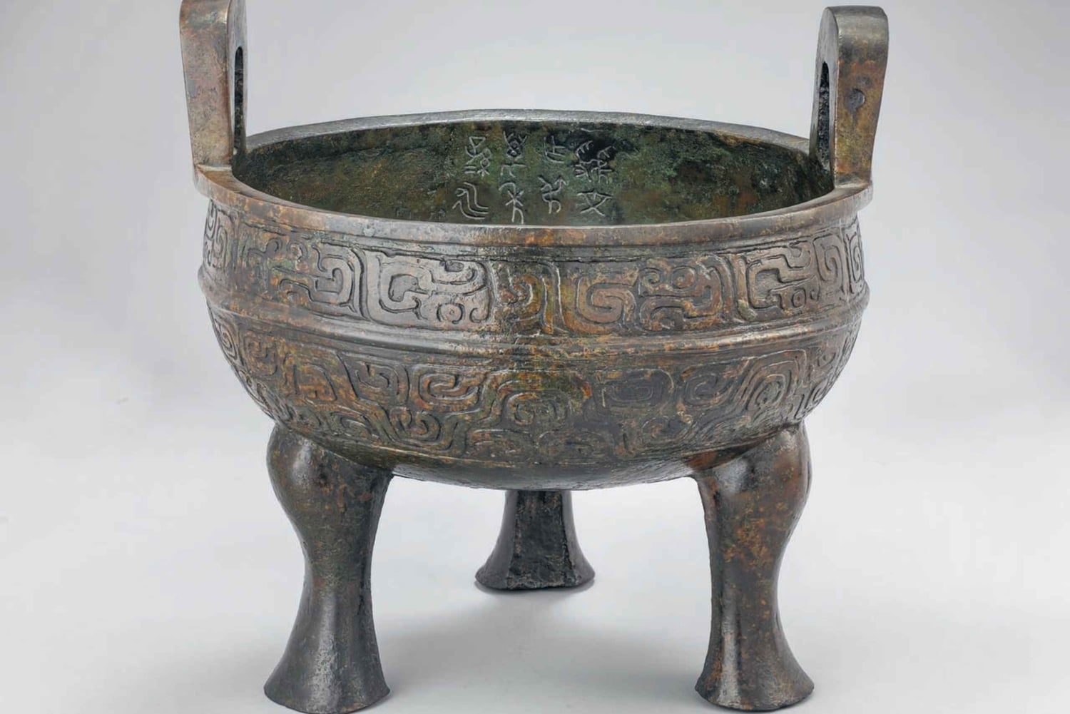 Parigi: biglietto d'ingresso per il Museo Cernuschi