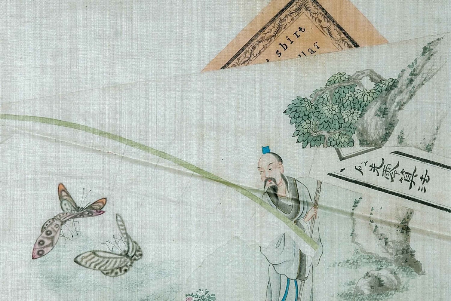 Parigi: biglietto d'ingresso per il Museo Cernuschi