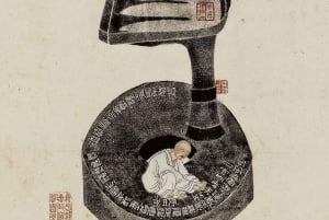 Parigi: biglietto d'ingresso per il Museo Cernuschi