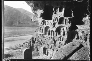 Parigi: biglietto d'ingresso per il Museo Cernuschi