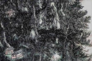 Parigi: biglietto d'ingresso per il Museo Cernuschi