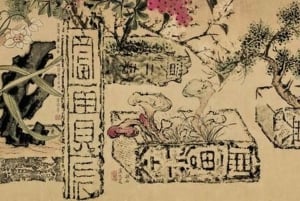 Parigi: biglietto d'ingresso per il Museo Cernuschi