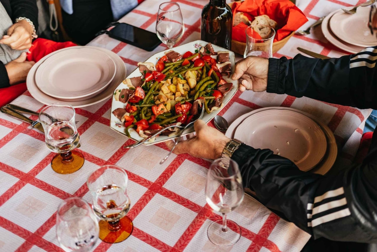 Parijs: Kasteel Chambord in de Loirevallei, wijnproeverij & lunch