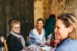 Parijs: Kasteel Chambord in de Loirevallei, wijnproeverij & lunch