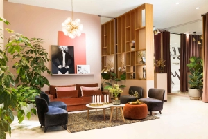 Parigi: lezione di macaron alle Galeries Lafayette