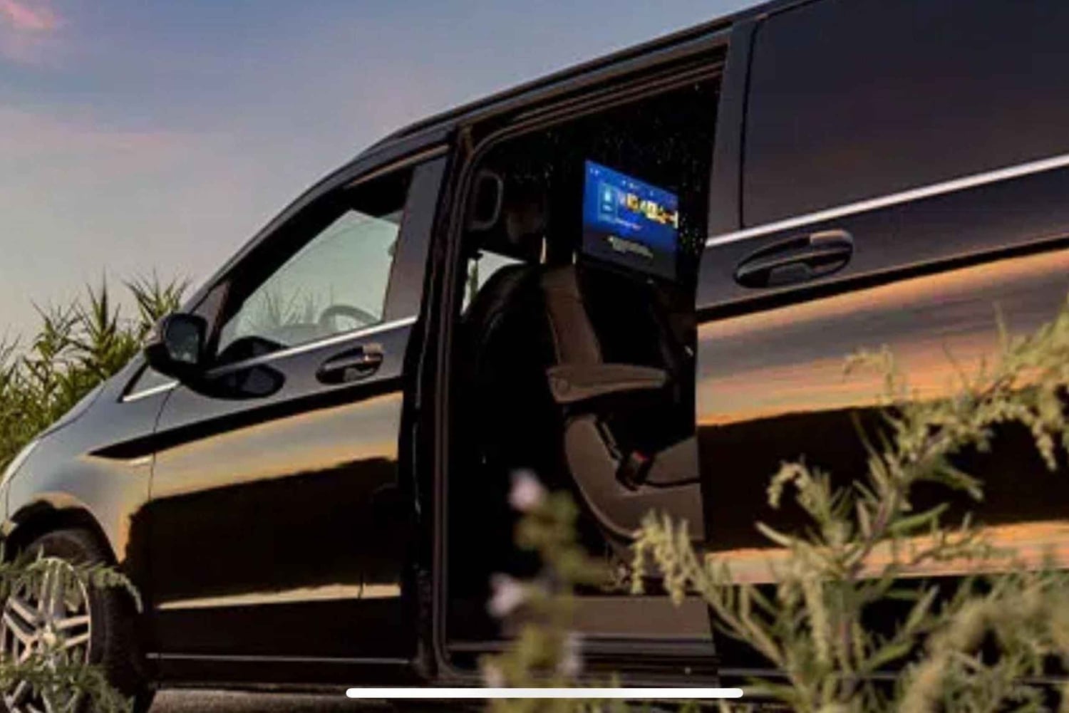 パリ : ランスまたはシャンパーニュ地方への移動