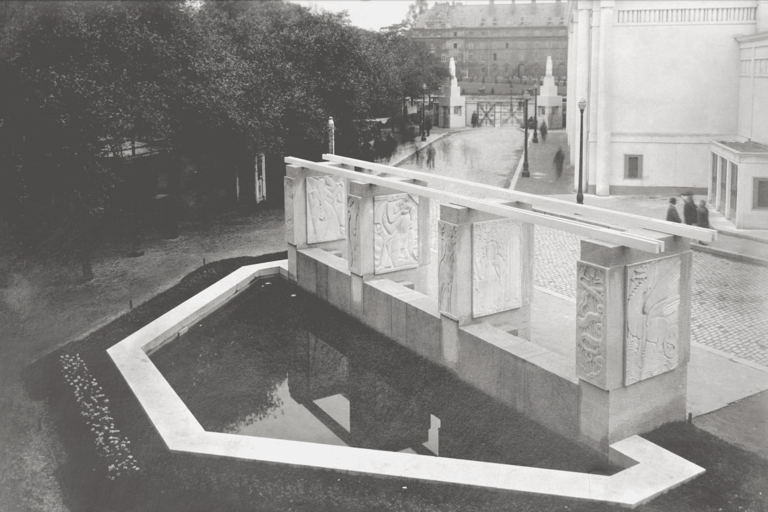 Paris: Zadkine Museum Entrance Ticket