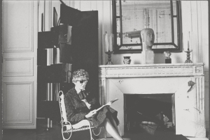 Paris: Zadkine Museum Entrance Ticket