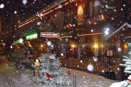 Park Hotel Suisse
