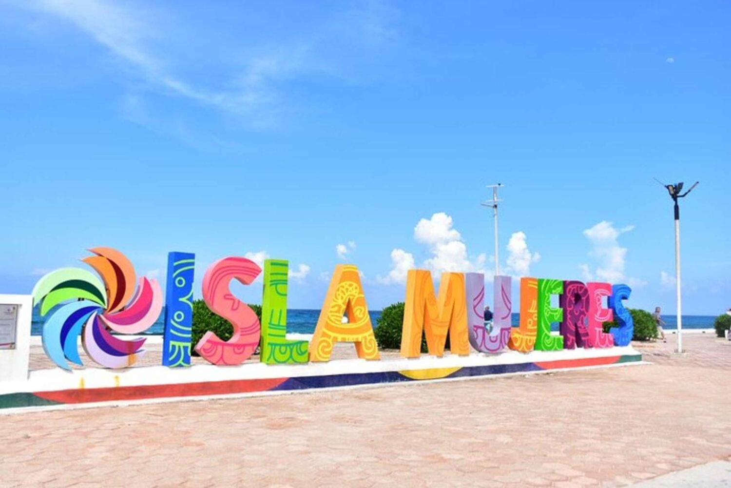 PDC : Excursion en catamaran à Isla Mujeres avec plongée en apnée