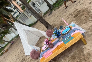 picnic san juan puerto rico