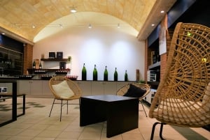 Plateau Gourmand: Charcuteries Champagnes et Fromages