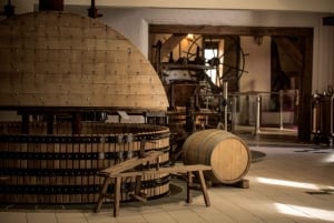 Plateau Gourmand: Charcuteries Champagnes et Fromages