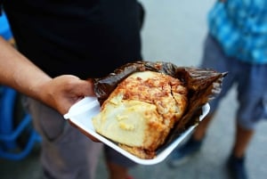 Playa del Carmen: tour a piedi del cibo locale di 3 ore