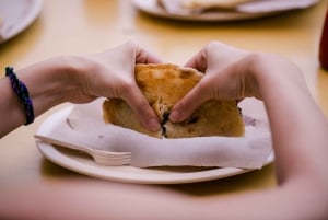 Playa del Carmen: tour a piedi del cibo locale di 3 ore