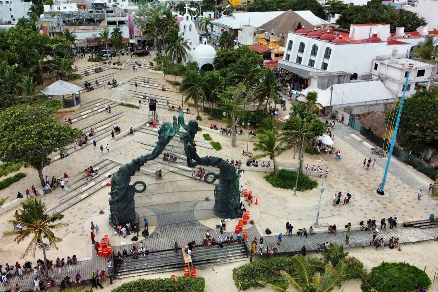 Playa del Carmen: tour sensorial por la memoria culinaria de México