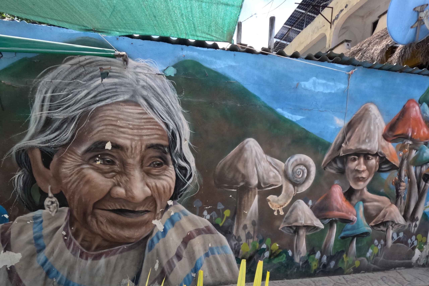 Playa del Carmen: tour sensorial por la memoria culinaria de México