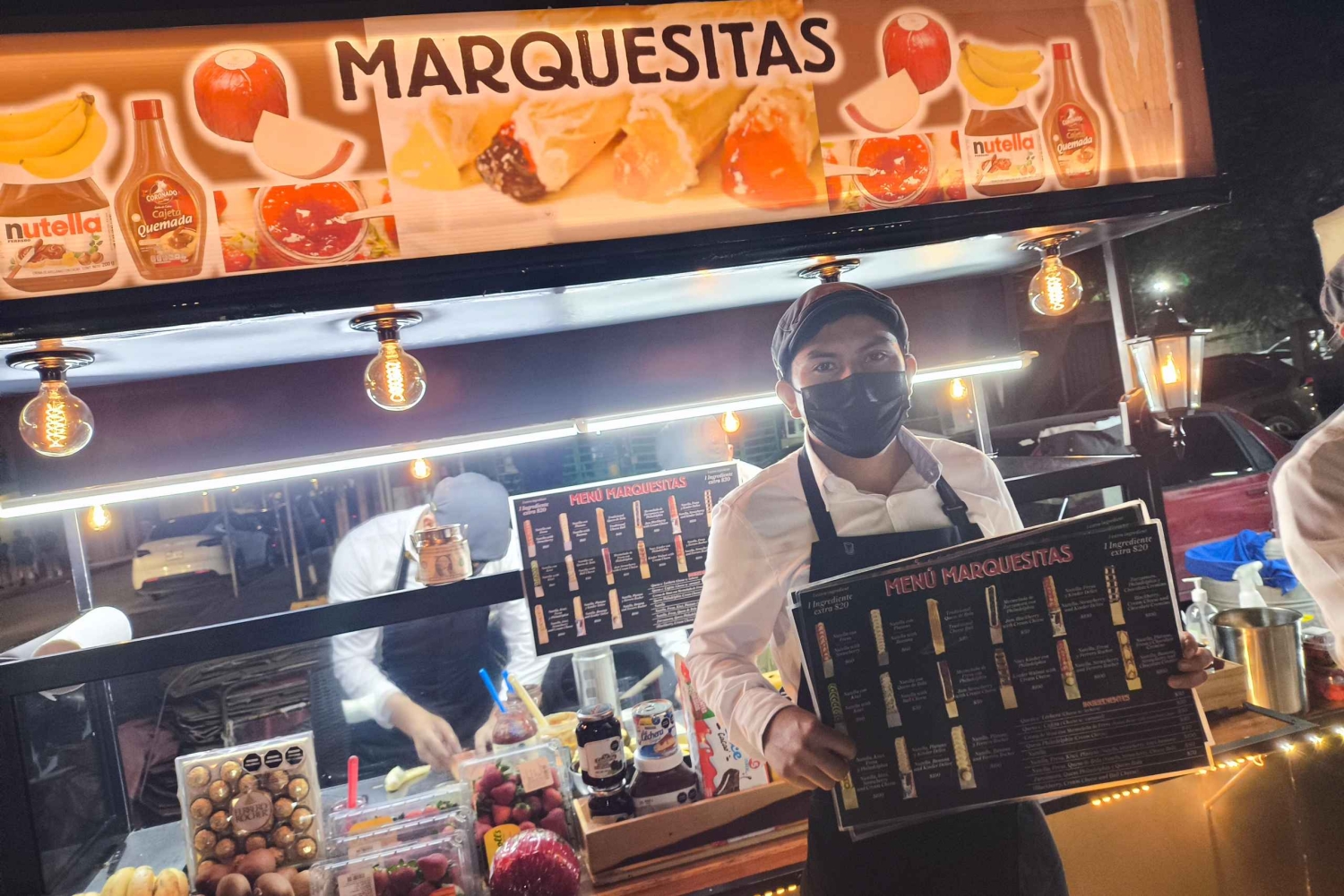 Playa del Carmen: tour sensorial por la memoria culinaria de México