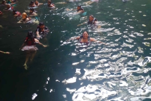 Playa del Carmen: Excursión a Chichén Itzá, Valladolid y Cenote