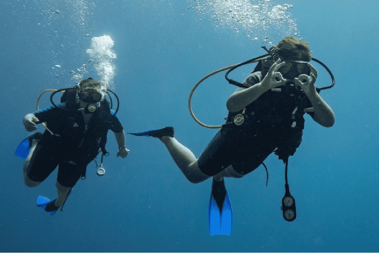 Playa del Carmen: Discover Scuba Diving
