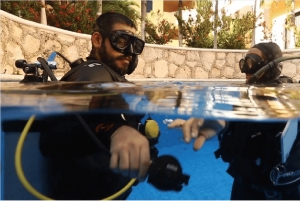Playa del Carmen: Discover Scuba Diving