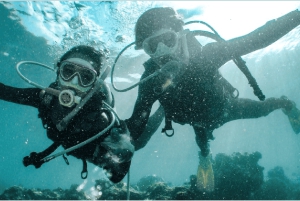 Playa del Carmen: Discover Scuba Diving