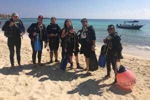 Playa del Carmen: Discover Scuba Diving