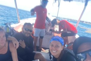 Playa del Carmen: Discover Scuba Diving