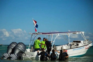 Playa del Carmen: Discovery Scuba Diving - Non Certified